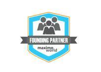 P2Insight is a proud founding member of Maximo World